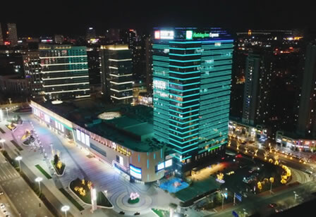 江苏省花园设计的测试内容