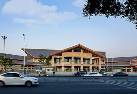 江苏省建筑设计的测试内容