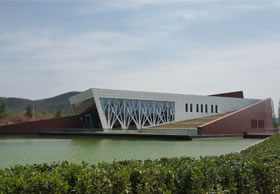 江苏省建筑设计的测试内容